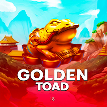 Golden Toad