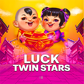 Luck Twin Stars