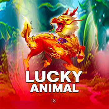 Lucky Animal