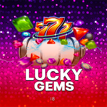 Lucky Gems