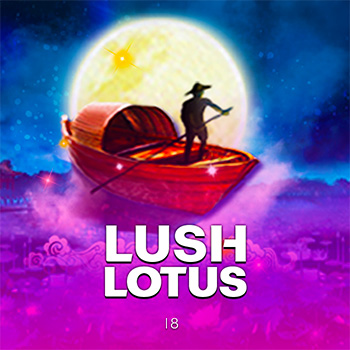 Lush Lotus