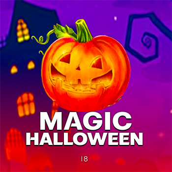 Magic Halloween