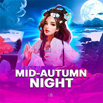 Mid-Autumn Night