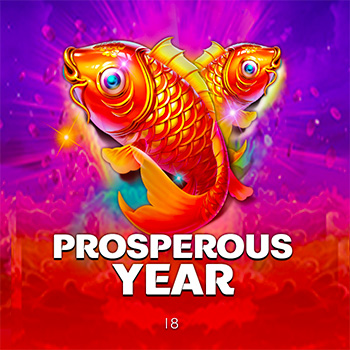 Prosperous Year