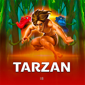 Tarzan