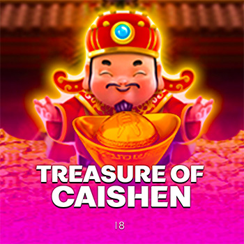 Treasure Of Caishen