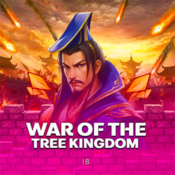 War of The Three Kingdoms