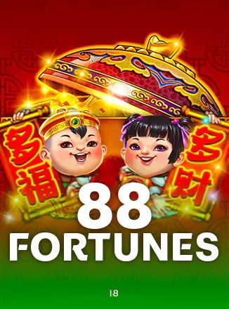 88 Fortunes