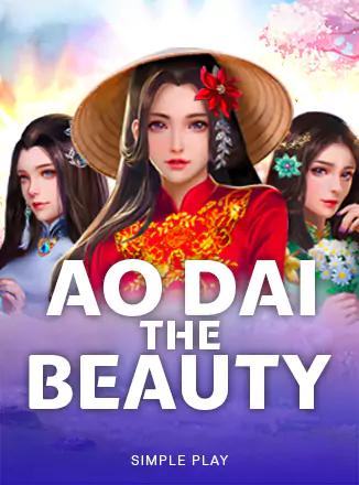 Ao Dai the Beauty