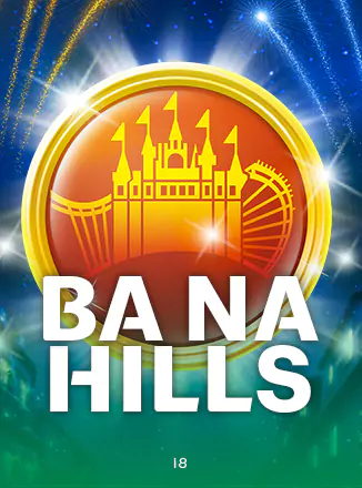 Ba Na Hills
