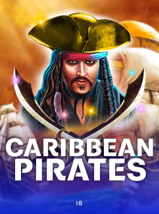 Caribbean Pirates