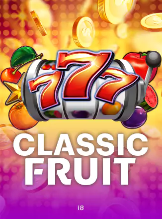 Classic Fruit
