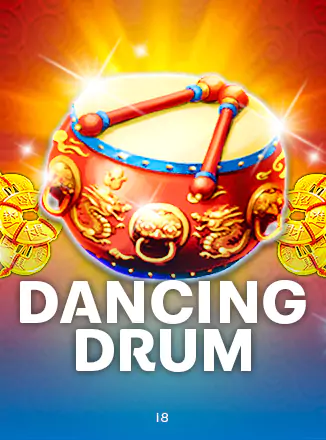 Dancing Drum