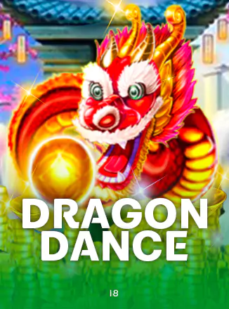 Dragon Dance