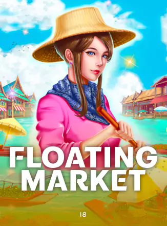 Floating Market