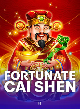 Fortunate Caishen