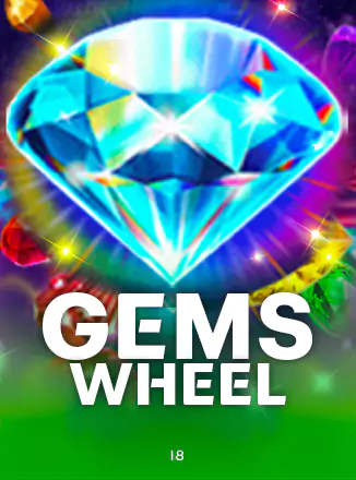 Gems Wheel