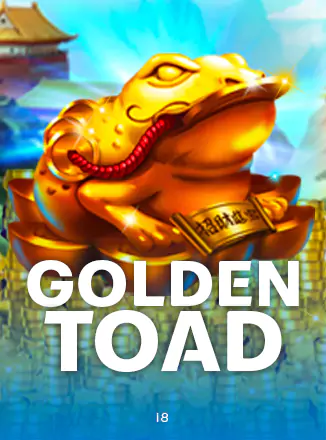 Golden Toad