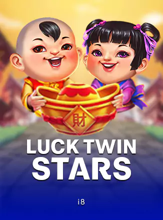 Luck Twin Stars