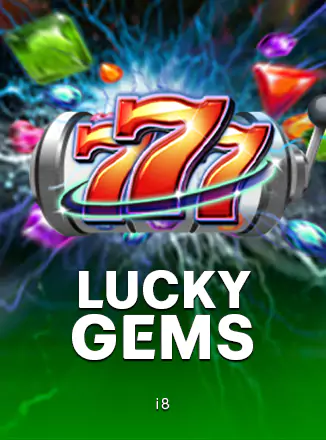 Lucky Gems