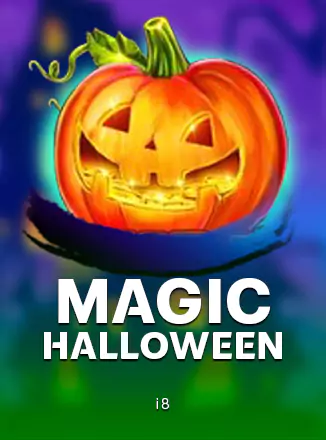 Magic Halloween