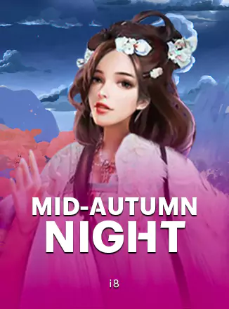 Mid-Autumn Night