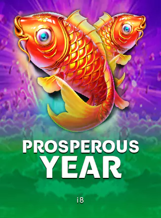 Prosperous Year