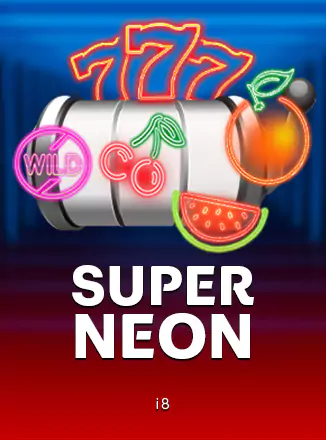 Super Neon