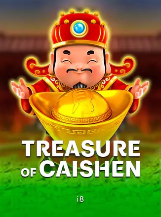 Treasure Of Caishen