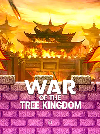 War of The Three Kingdoms