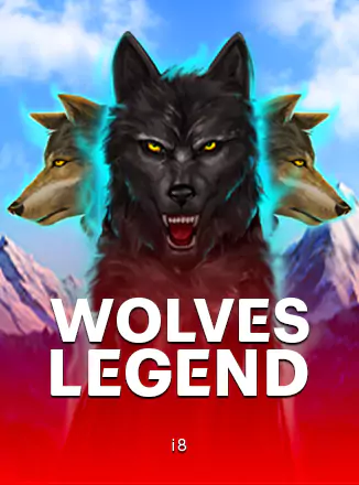 Wolves Legend