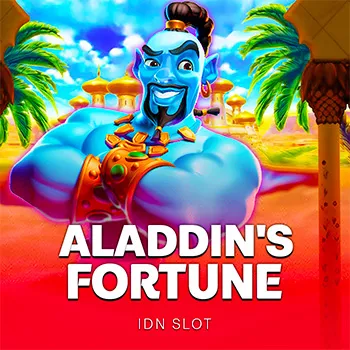 Aladdin's Fortune