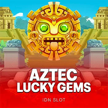 Aztec Lucky Gems