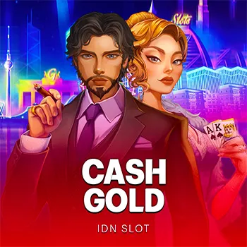 Cash Gold