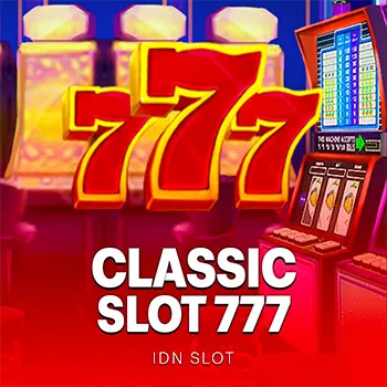 Classic Slot 777 Multi Win