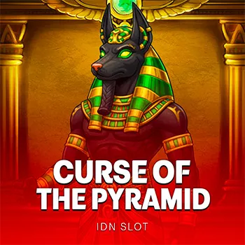 Curse of the Pyramid
