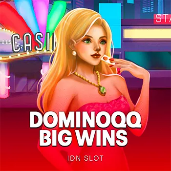 DominoQQ Big Wins