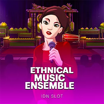 Ethnical Music Ensemble