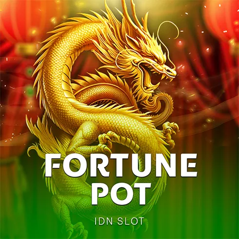 Fortune Pot