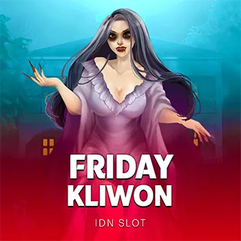 Friday Kliwon