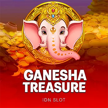 Ganesha Treasure