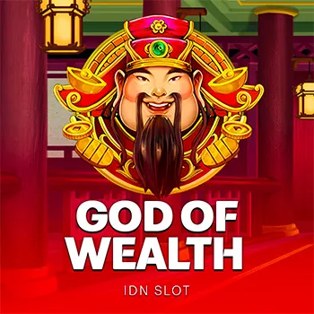 God of Wealth