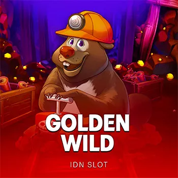 Golden Wild