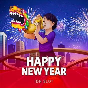 Happy New Year
