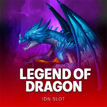 Legend of Dragon