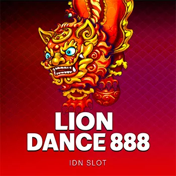 Lion Dance 888
