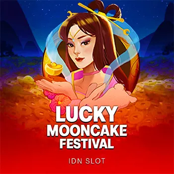 Lucky Mooncake Festival