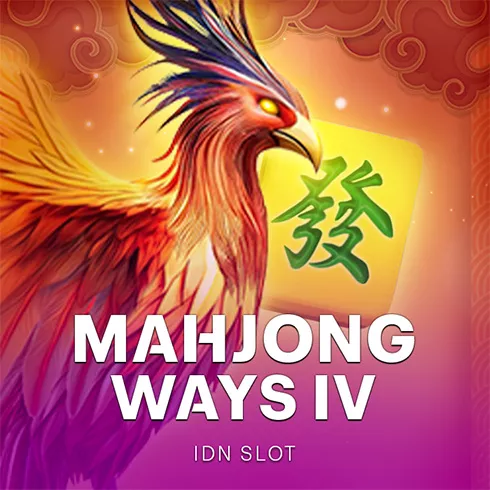 MahJong Ways IV