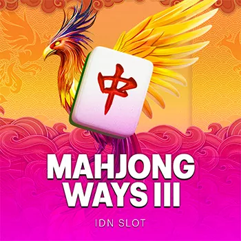 Mahjong Ways III 