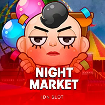 Night Market